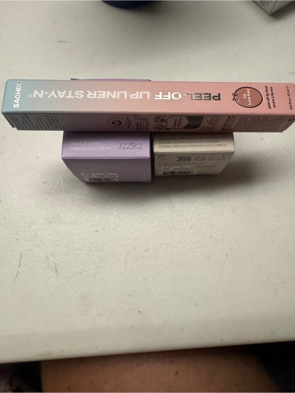 NIB Tatcha & Sacheu Luxury Beauty Bundle – 3-Piece Skincare & Viral Makeup Lot - Picture 2 of 8
